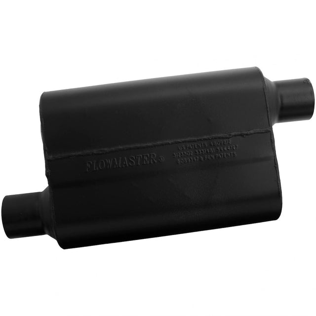 Product of Flowmaster 942548 Super 44 ™ Delta Flow ® Steel Exhaust Muffler 