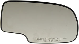 Help! By Dorman 56022 Exterior Mirror Glass||56022-001.Jpg||85||d1856022||885893
