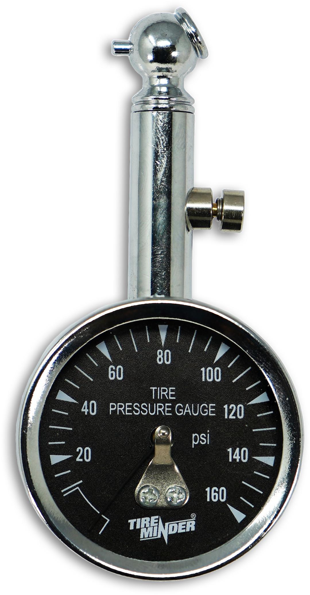 Product of Minder Research Tm22294vp Tire Pressure Gauge