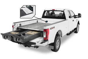 Product of Decked Bed Drawer 75-1/4 Inch L 71 Inch W 12 Inch H DS5 
