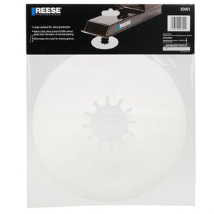 Product of Reese 83001 Fifth Wheel Trailer Hitch Lube Disc