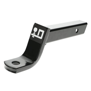 Product of Draw-Tite 40345 2 Inch Receiver Trailer Hitch Ball Mount 