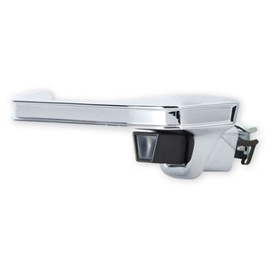 Holley Classic Trucks 04-320 Exterior Door Handle||||86||h1904320||2020786