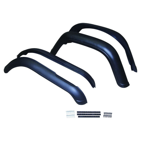 Crown Automotive 8997109cj8 Fender Flare||8997109cj8.Jpg||85||c1y8997109cj8||1790424