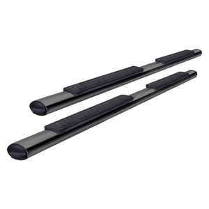 Product of Black Horse Offroad 9B070203AOV Replica Nerf Bar With Surface Steps 