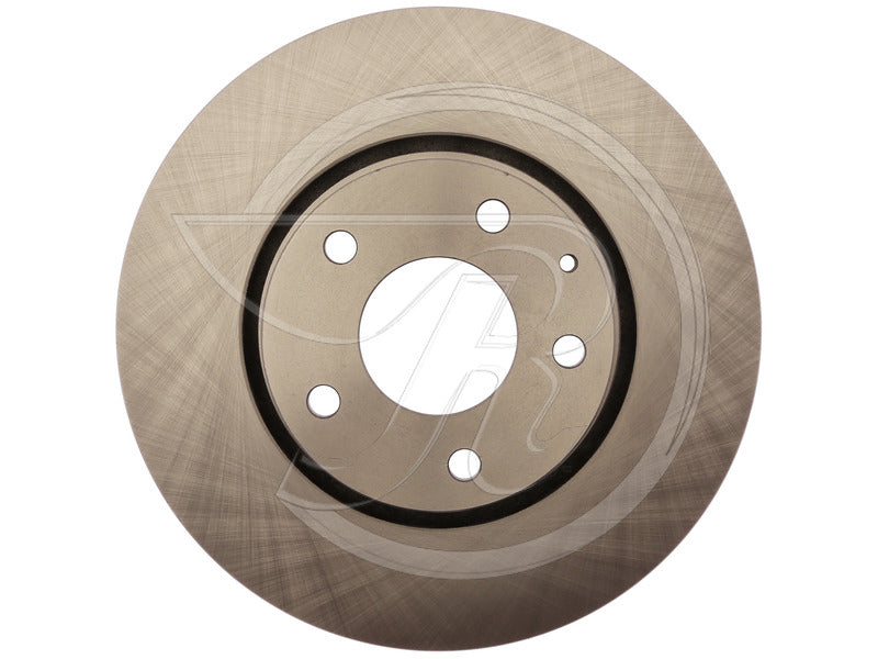 Product of Raybestos Brakes 982264R R-Line Vented 1 Piece Brake Rotor 