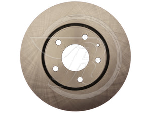 Product of Raybestos Brakes 982264R R-Line Vented 1 Piece Brake Rotor 