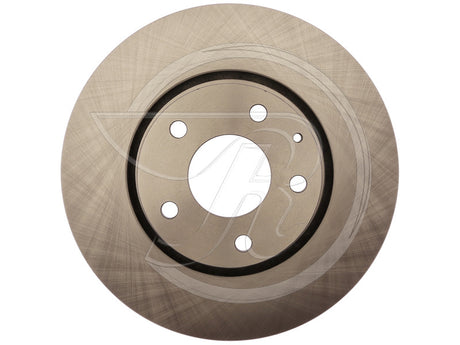 Product of Raybestos Brakes 982264R R-Line Vented 1 Piece Brake Rotor 