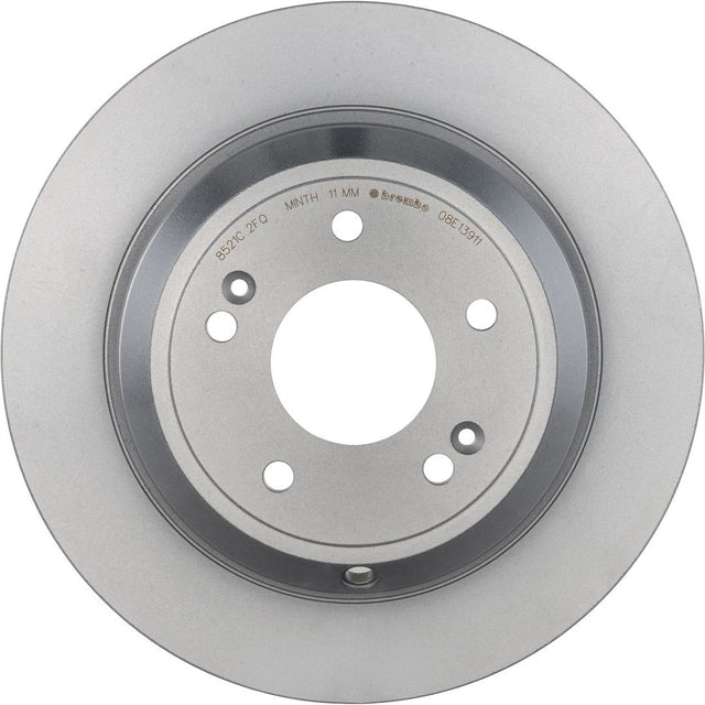 Brembo 08e13911c02 Brake Rotor||08e13911c02.Jpg||85||brm08e13911||1684190