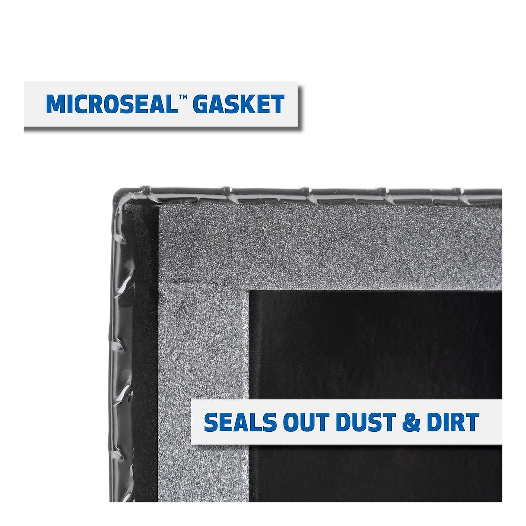 Product of UWS EC10302 Low Profile Toolbox 