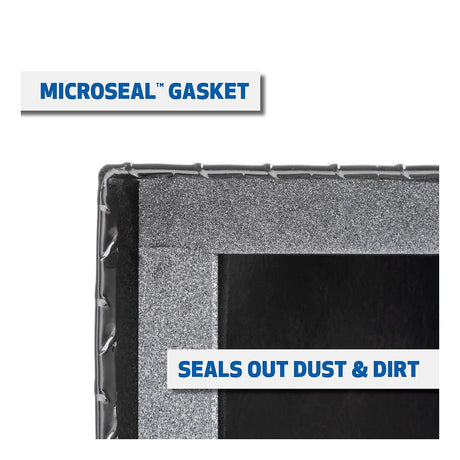 Product of UWS EC10302 Low Profile Toolbox 