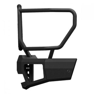Product of Ranch Hand MFF21HBM1 Midnight Series Steel Matte Bumper 