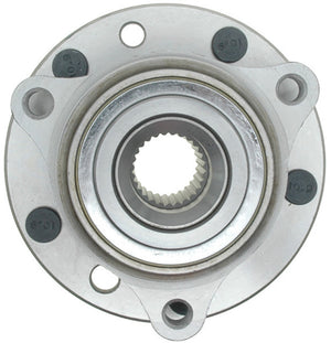 Raybestos Brakes 713020 Wheel Bearing And Hub Assembly||713020_Fro.Jpg||85||r42713020||1359818