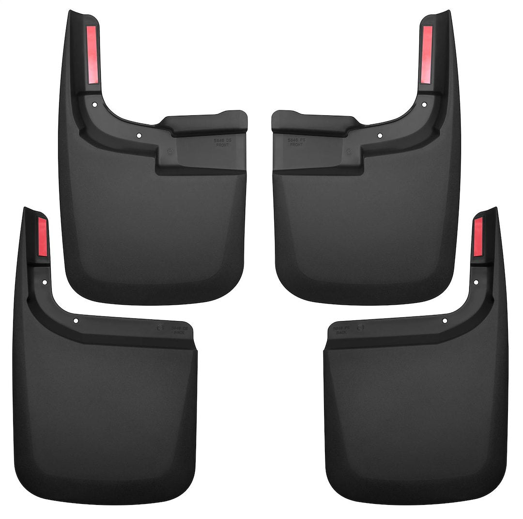 Husky Liner 58466 Mud Flap||753933584665_P04.Jpg||89||h2158466||1144002