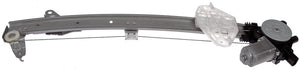 Dorman (Oe Solutions) 751-072 Window Regulator||751-072-001.Jpg||85||d18751072||936812