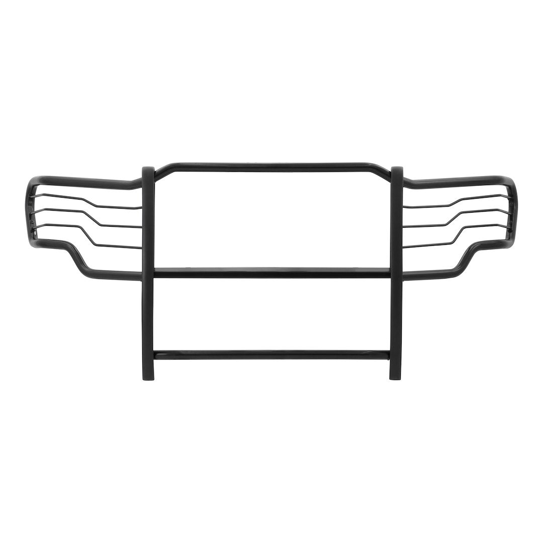 Product of Aries 3063 Grille Guard 1-Piece Black Semi Gloss Powder Coated 