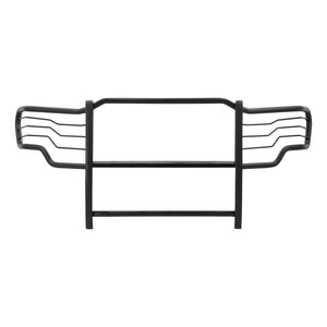 Product of Aries 3063 Grille Guard 1-Piece Black Semi Gloss Powder Coated 