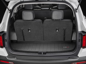Weathertech (Usa) 401408 Cargo Area Liner||401408_1.Jpg||86||w24401408||1313499