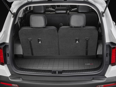 Weathertech (Usa) 401408 Cargo Area Liner||401408_1.Jpg||86||w24401408||1313499