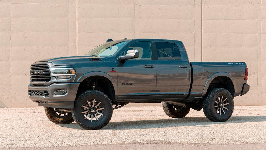 Readylift 43-19642 Lift Kit Suspension||||88||r904319642||1915536