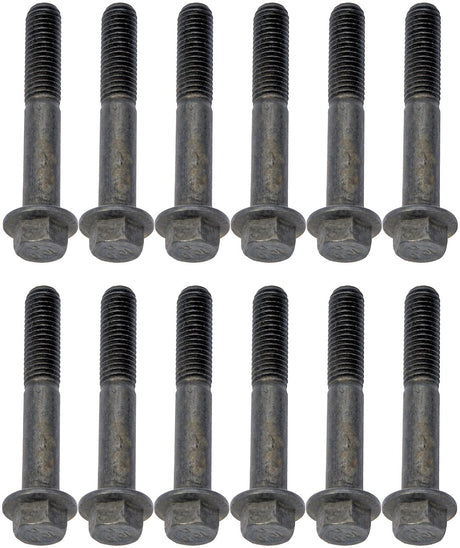 Product of Help! By Dorman 03417b Exhaust Manifold Hardware Set