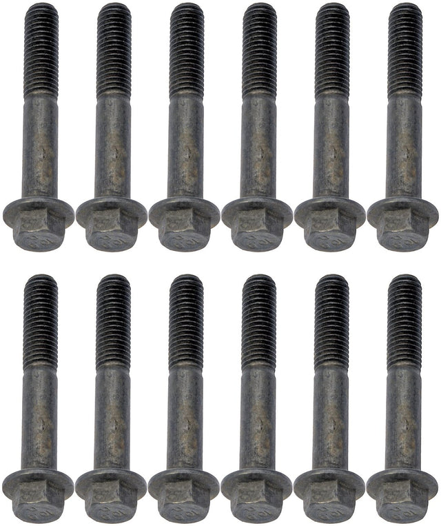 Product of Help! By Dorman 03417b Exhaust Manifold Hardware Set
