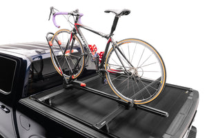 Product of Retrax RetraxPRO XR Hard Manual Retractable T-80383 Tonneau Cover 