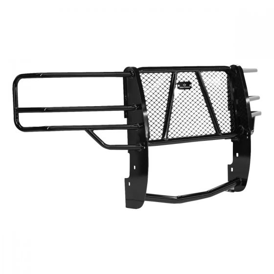 Product of Ranch Hand GGC16HBL1 Grille Guard 1-Piece Black 