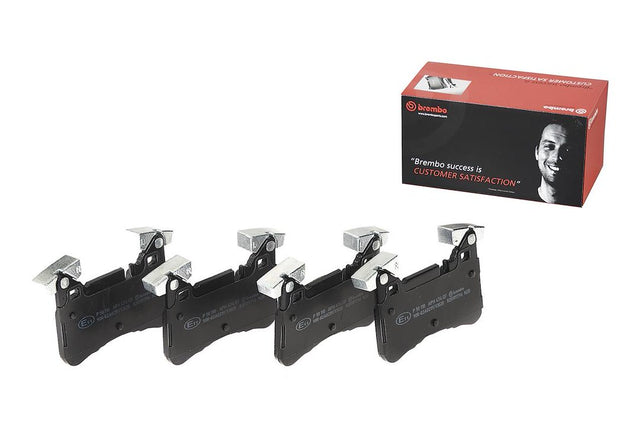 Product of Brembo P50110 Brake Pad - Set Of 4 