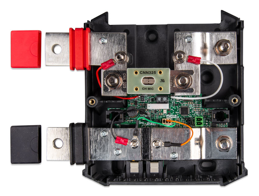 Victron Energy Lyn040102100 Shunt||||92||viclyn0401021||1922439