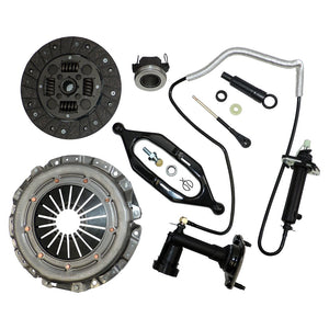 Crown Automotive Cmk12 Clutch Set||cmk12_1.Jpg||86||c1ycmk12||1718835