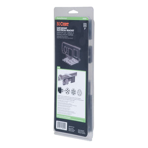 Curt 58000 Trailer Wiring Connector Mounting Bracket||58000_3008x1990_Xa.Jpg||86||c9358000||997854
