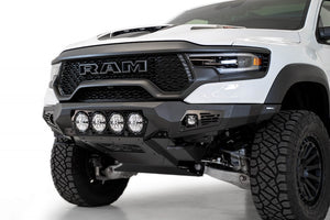 Product of Addictive Desert Designs F620014110103 Bomber Steel Satin Powder Coated Bumper 
