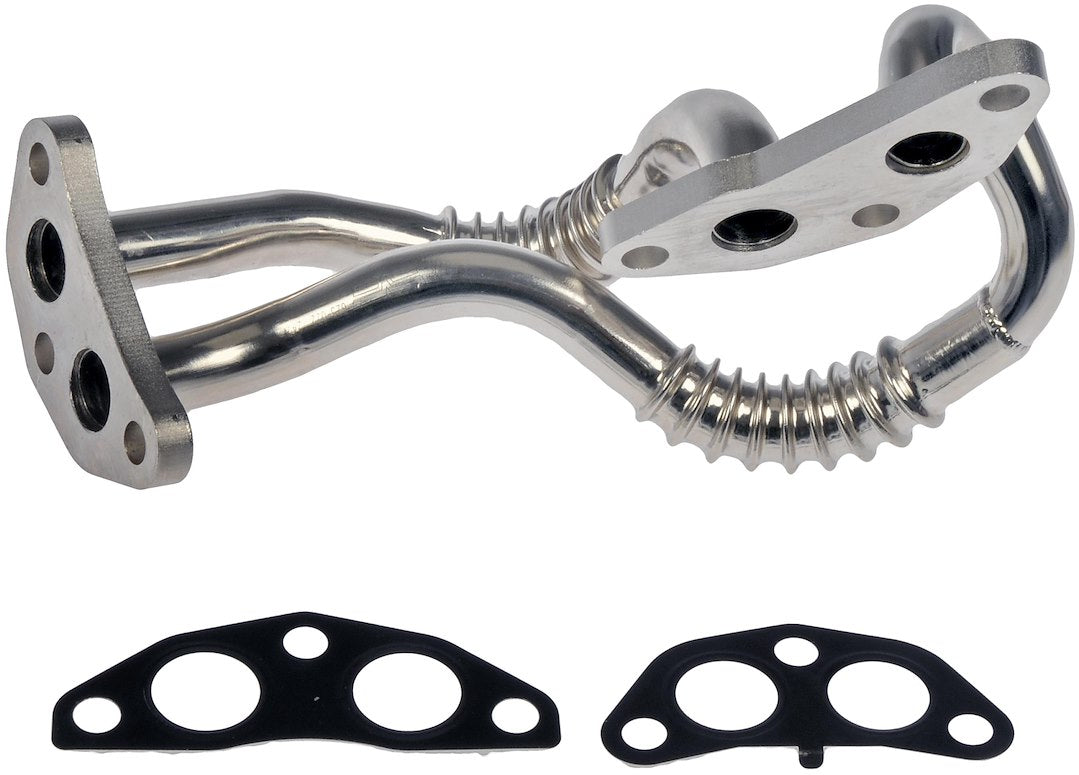 Dorman (Oe Solutions) 625-022 Oil Cooler Line||625-022-002.Jpg||87||d18625022||1255105