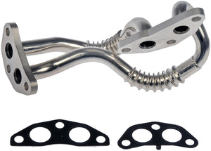Dorman (Oe Solutions) 625-022 Oil Cooler Line||625-022-002.Jpg||87||d18625022||1255105