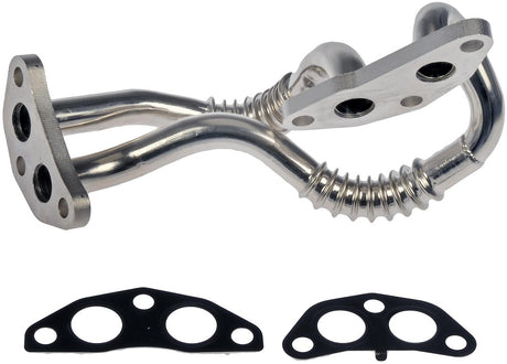 Dorman (Oe Solutions) 625-022 Oil Cooler Line||625-022-002.Jpg||87||d18625022||1255105
