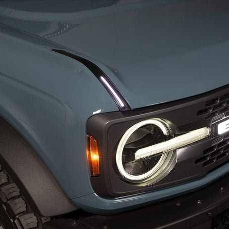 Product of Putco 50001 Daytime Running Light