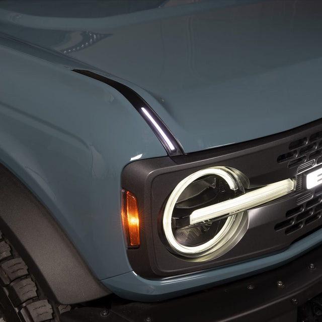 Product of Putco 50001 Daytime Running Light