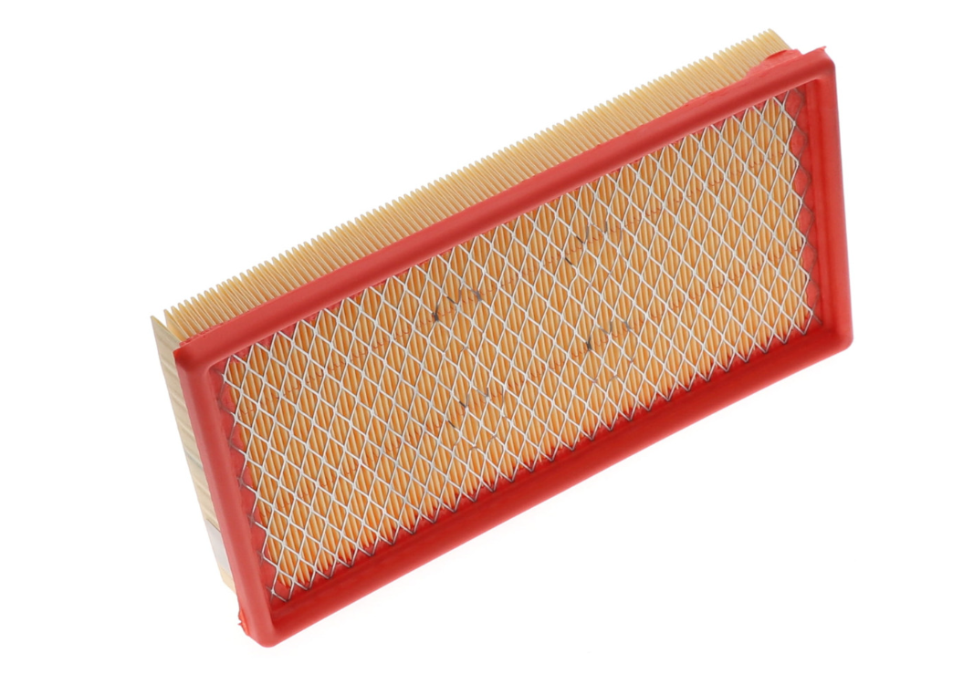 Product of Wix Filters 46117 OEM Disposable Air Filter 