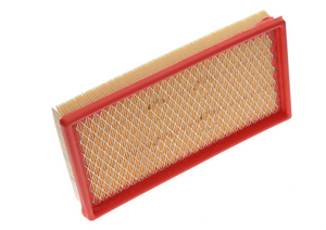 Product of Wix Filters 46117 OEM Disposable Air Filter 