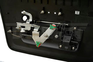 Help! By Dorman 97992 Tailgate Handle||97992_1.Jpg||86||d1897992||968384