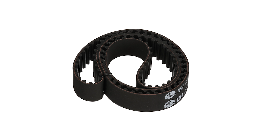 Gates Tck294a Timing Belt Component Kit||||95||grctck294a||2020263