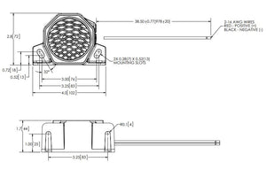 Ecco Electronic Ea5200 Backup Alarm||ea5200_1.Jpg||86||e51ea5200||1511799