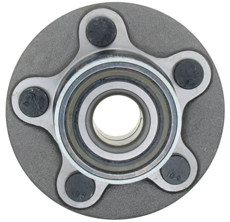 Raybestos Brakes 712167 Wheel Bearing And Hub Assembly||712167_Fro.Jpg||85||r42712167||1148160