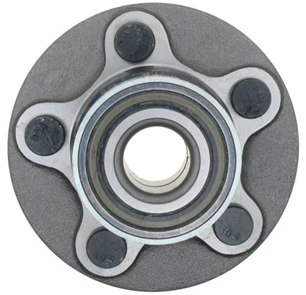 Raybestos Brakes 712167 Wheel Bearing And Hub Assembly||712167_Fro.Jpg||85||r42712167||1148160