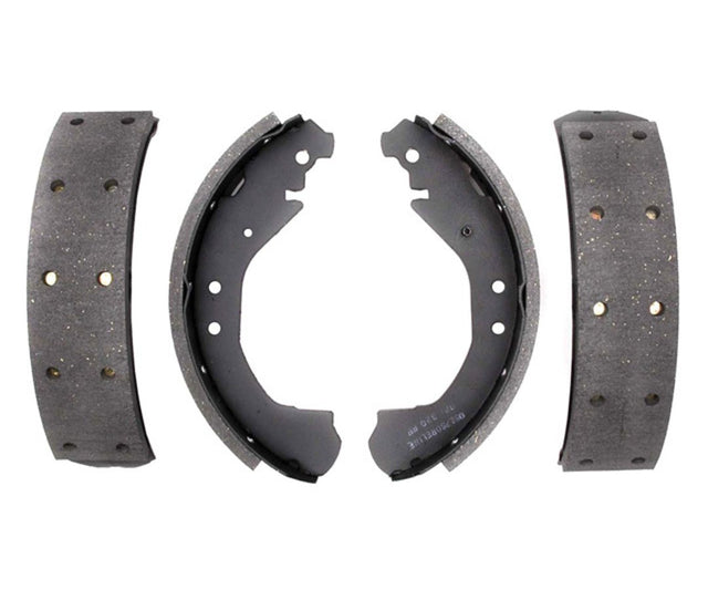 Product of Raybestos Brakes 675pg Brake Shoe
