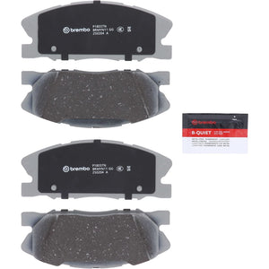 Brembo P18037n Brake Pad||p18037n_Kit.Jpg||85||brmp18037n||1752718