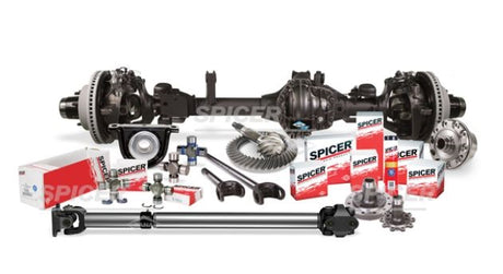 Dana/ Spicer 10087279 Axle Bearing||10087279.Jpg||85||dsp10087279||1680456