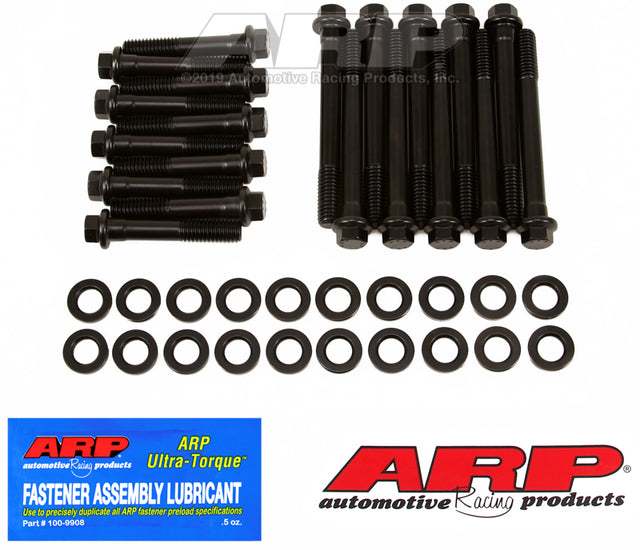 Arp Auto Racing 154-3601 Cylinder Head Bolt Set||154-3601.Jpg||85||a141543601||1154994