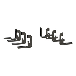 Product of Luverne 401447 Running Board - Truck Wheel To Wheel Component